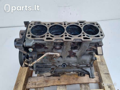 Variklio blokai Alfa Romeo Giulietta · 940B5000