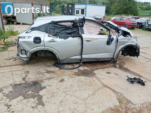 Detalė LORK-2270-144425 Nissan Qashqai J12