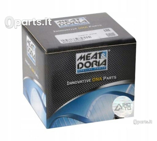 EGR vožtuvai 88104 · 88104