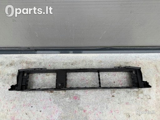 Montavimo dalys Renault Austral