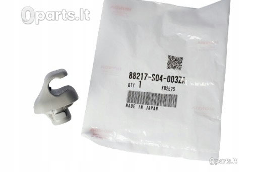 Saulės skydelio laikiklis *NH220L* Honda · 88217S04003ZA