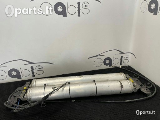 Hidraulinės sferos Dodge · 68264595AB