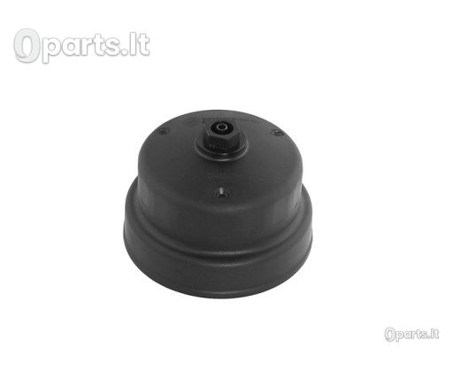 Kuro filtrų korpusai Volvo S40, V40