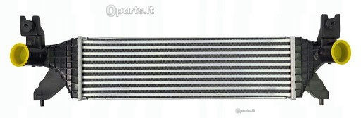 Oro radiatoriai (interkuleriai) Suzuki SX4 S-Cross · 1362068M00