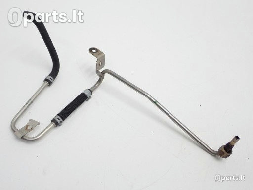 Valdymo linija su slėgių skirtumo davikliu Seat Toledo IV (NH) · 04B131552A