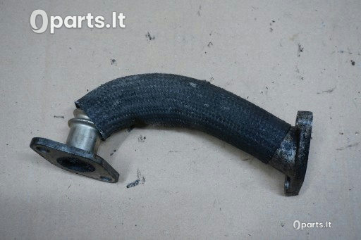 EGR vamzdeliai Hyundai Terracan · CRDI3