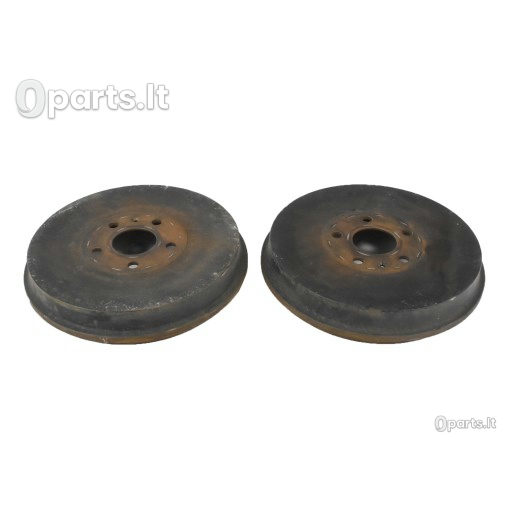 Stabdžių būgnas 1EA609617E ID.4 ID.4 PRO Q4 E-TRON · 1EA609617E