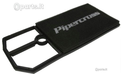 Sportiniai oro filtrai Pipercross TUPP1376
