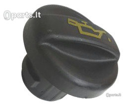 Variklio alyvos pylimo kamštis Citroen · 0258.69