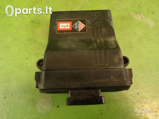 Valdikliai BRC 67R011002 · 67R011002