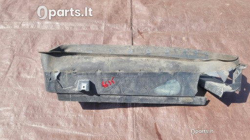 Konfuzorius, kairysis Renault Clio IV · 214992066R