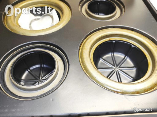 Remonto komplektai Ford · 6DCT450