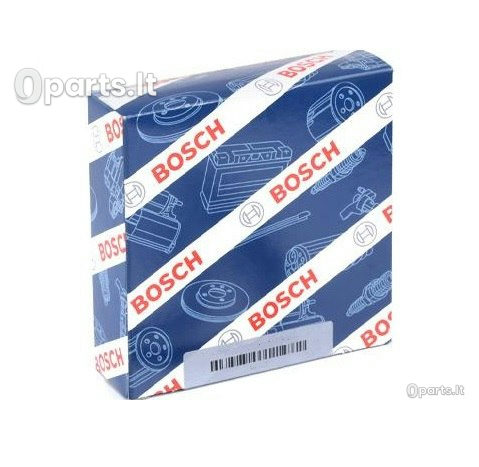 Uždegimo moduliai Bosch 0 227 900 001