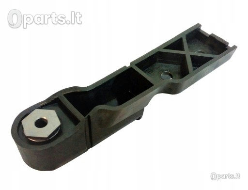 Bamperio dangtelio laikiklis Audi A6 S6 C6 4F · 4F0807771