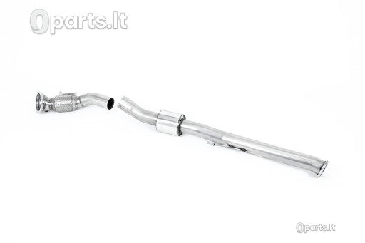 Downpipe Toyota Yaris GR