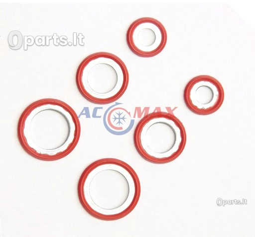 Tarpinės Ford · 5181037
