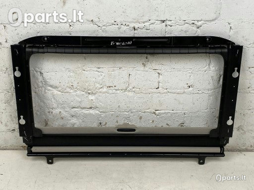 Stoglangiai Chrysler · A055292