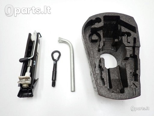 Vilkimo kablys Skoda Citigo · 1S0012115P