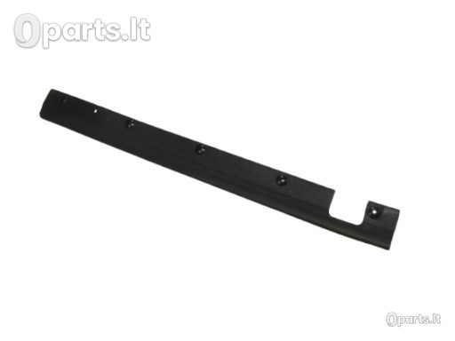 Kairysis variklio dangčio sandariklis Honda HR-V · 74152-S2H-010