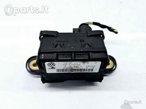 Dvigubas jutiklis Seat · 7H0907655A