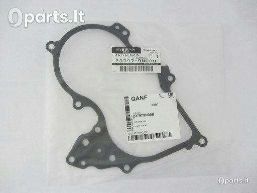 Solenoido tarpiklis Nissan Quest · 23797-9N00B