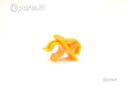 Priekinio gaubto atramos spaustukas Subaru · 57255AA000