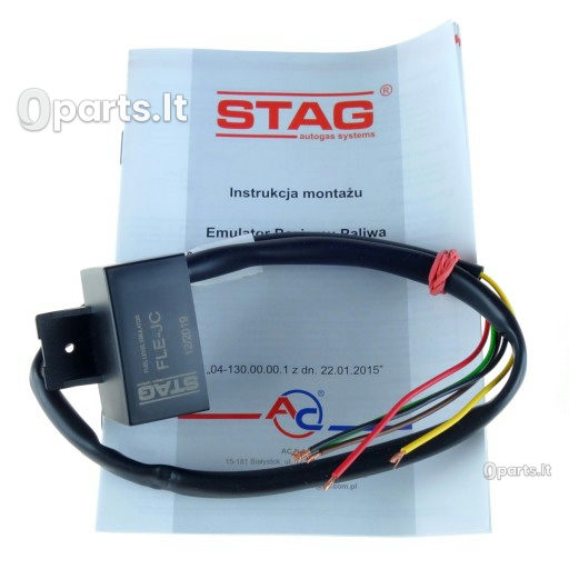 Emuliatoriai WEG-693AH · WEG-693AH