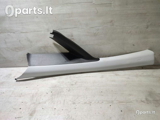 Priekinio statramsčio apdailos Opel Corsa E