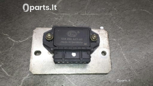 Uždegimo moduliai Lancia Zeta · 5DA00662360