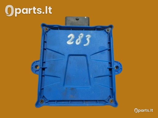 Valdikliai Fiat Sedici · 67R-011029