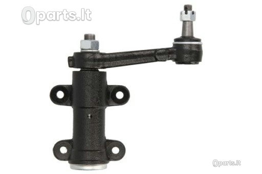 Vairo traukės IW5014YMT