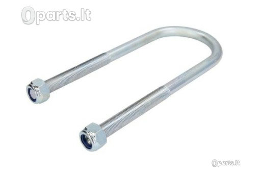 Montavimo detalės STR-50340