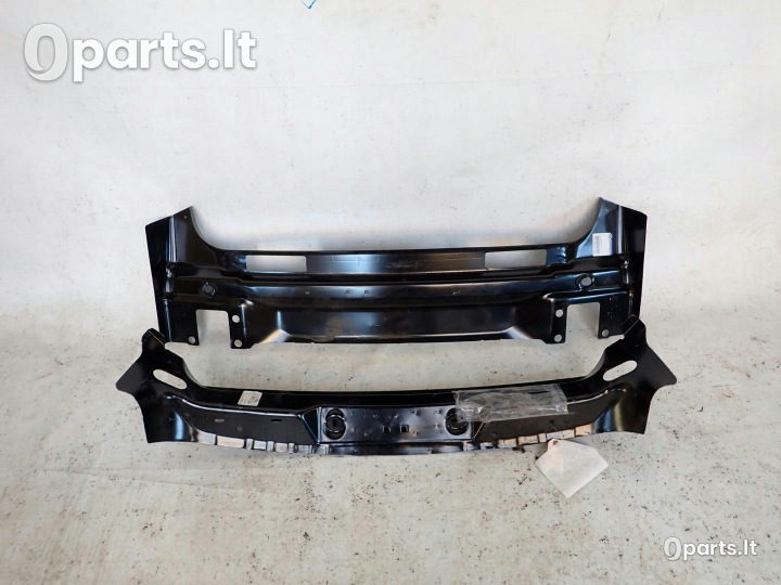 Galinės panelės Fiat Freemont · 68069599AA