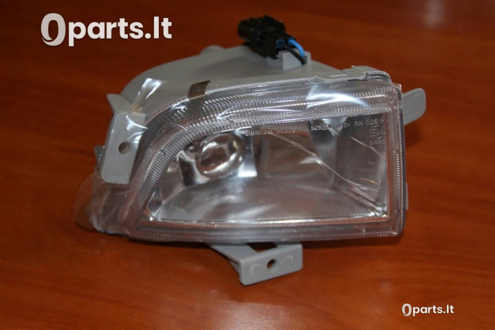 Dešinieji priešrūkiniai žibintai Chevrolet Aveo
