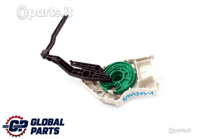 Detalė 6944213 Mini One - Cooper Cabrio R52