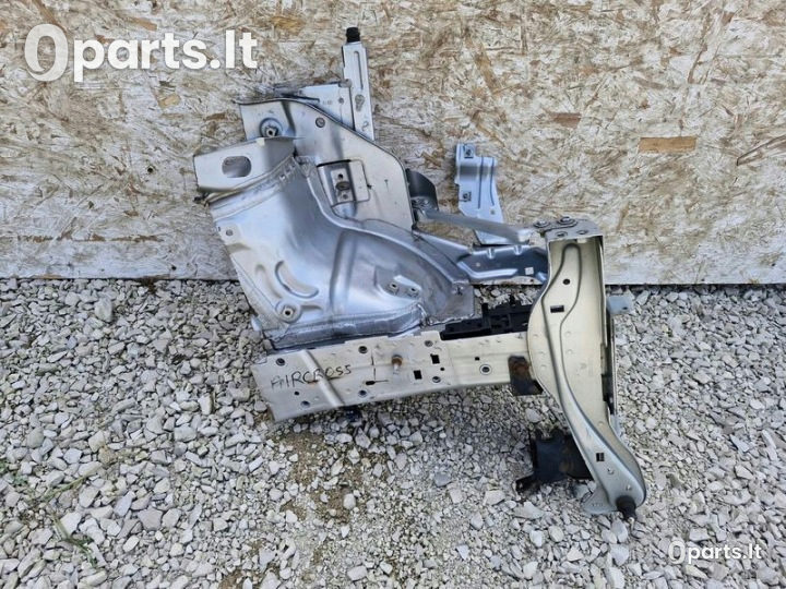 Skardos Citroen C3 Aircross