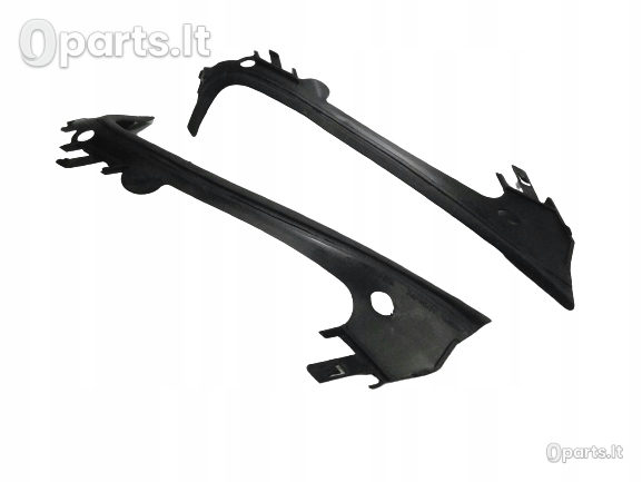 Galinio sparno sandariklis Renault Scenic I · 7701207824