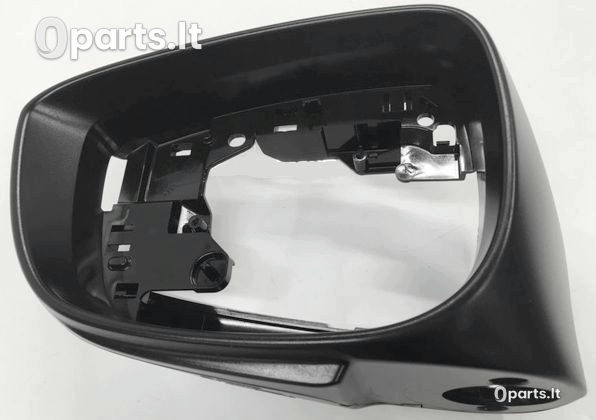Kairiojo veidrodėlio korpusai Mazda · 044548