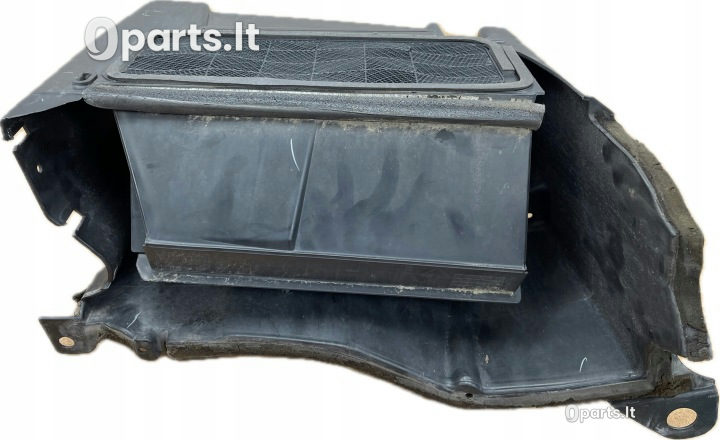 Salono filtrų korpusai Dodge Charger · 55038179AF