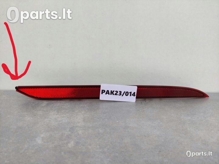 Atšvaitai Opel