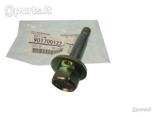 Skirstomojo veleno varžtas Subaru · 901700122