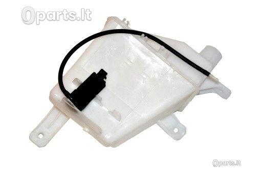 Langų apiplovimo skysčio bakeliai Chevrolet Aveo · 96543076