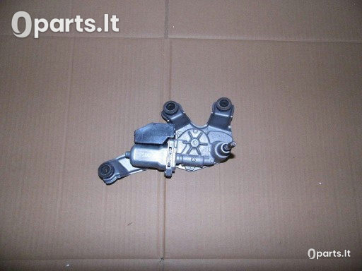 Galinio stiklo valytuvo variklio mazgas Lexus CT 200h · 85130-76010