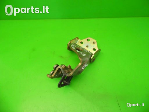 Vežimėliai ir bėgeliai Mitsubishi Space Runner