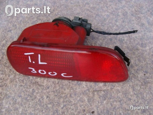 Detalė 3254213252 Chrysler 300 - 300C