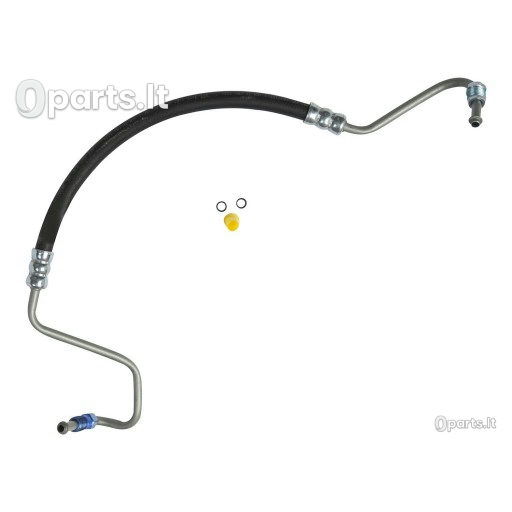 Vairo stiprintuvo žarnelės Jeep Cherokee XJ · 3402215