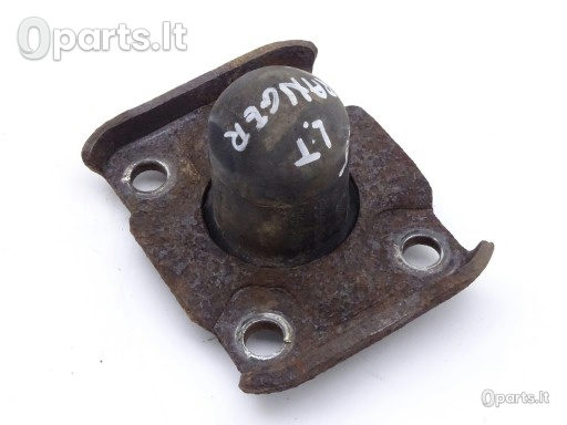 Lingių atmušai ir apkabos Mazda B2500