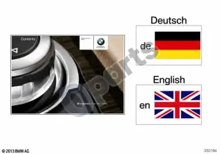 BMW 1 E82 E88 (2007–2014) Trumpos instrukcijos E6x, E8x, E9x – schema