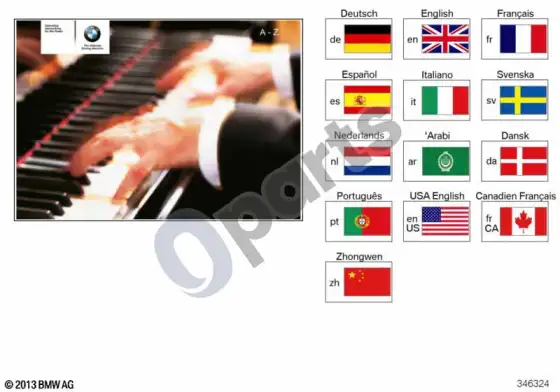 BMW 3 E46 E46 business CD radijas; 1998.09 - 2006.09 – schema