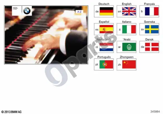 BMW 3 E46 E46 professional radijas; 1997.12 - 2006.09 – schema